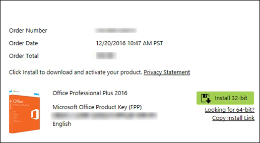 How To Find Your Microsoft Office Product Key
