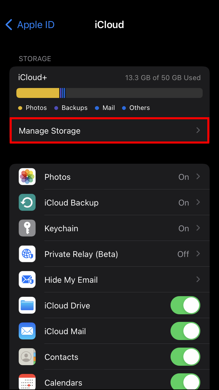 iPhone Storage Running Low? Check Out These Tips to Save Space - CNET