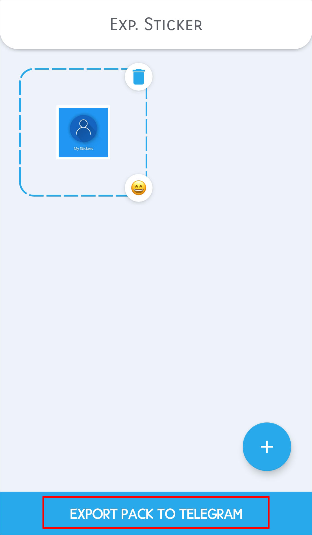 How to Make Animated Stickers for Telegram How to Make Animated Stickers for Telegram