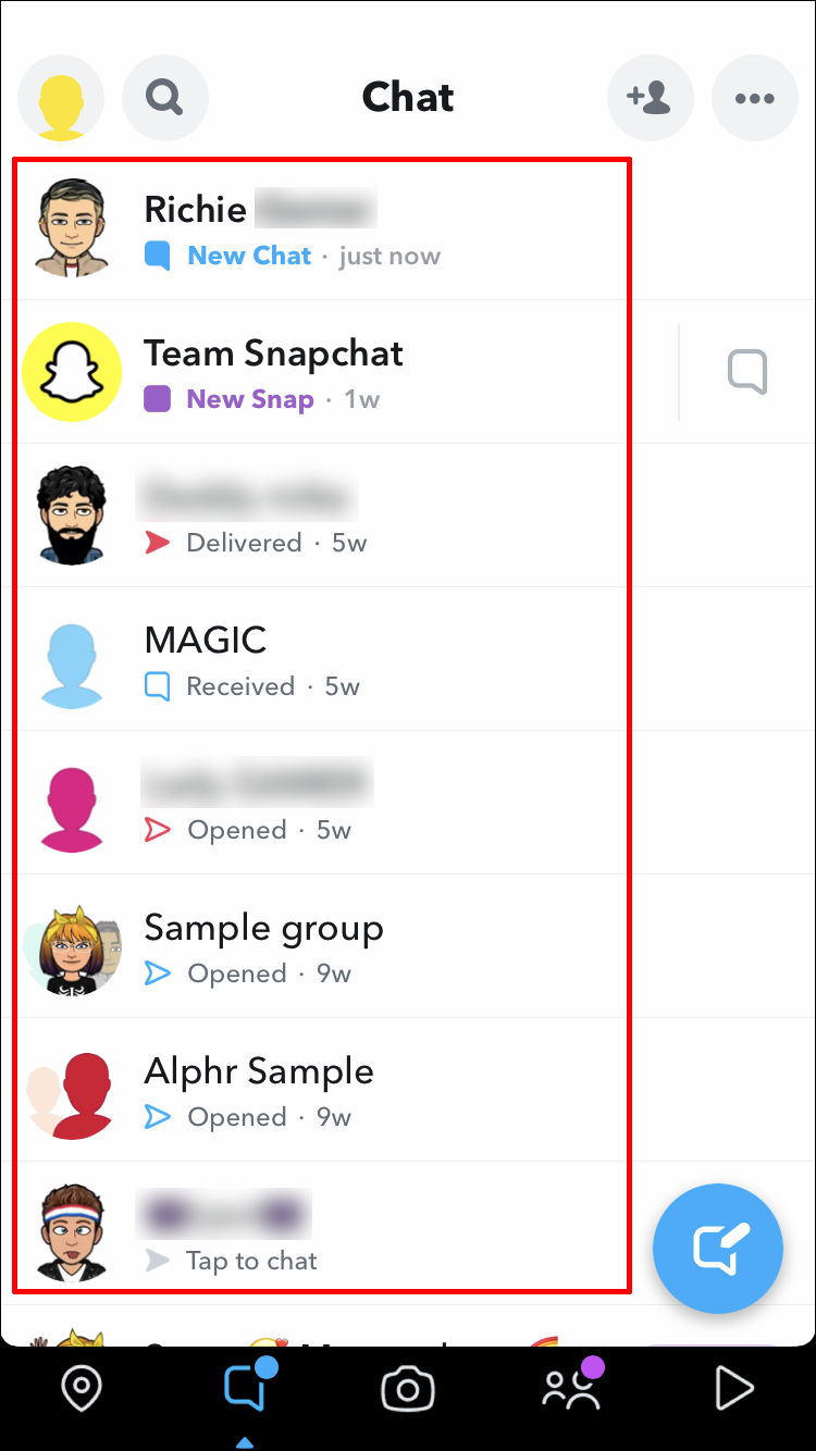 How you can check who is looking your profile picture, online status, and  last seen