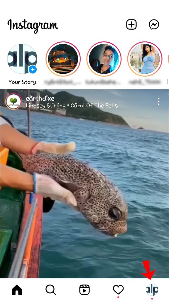 Can’t Share Post to Instagram Story Why Not?