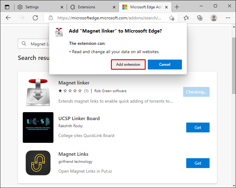 Sygdom performer korn Magnet Links Not Working – How To Fix