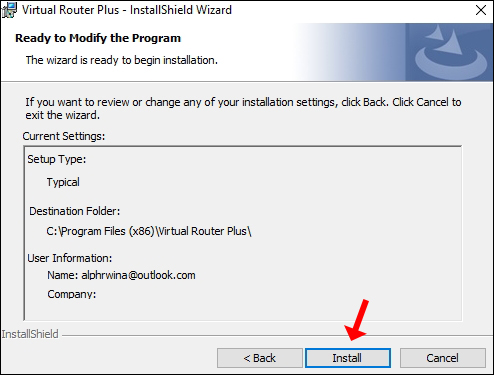 to Create a Virtual Router in Windows 10