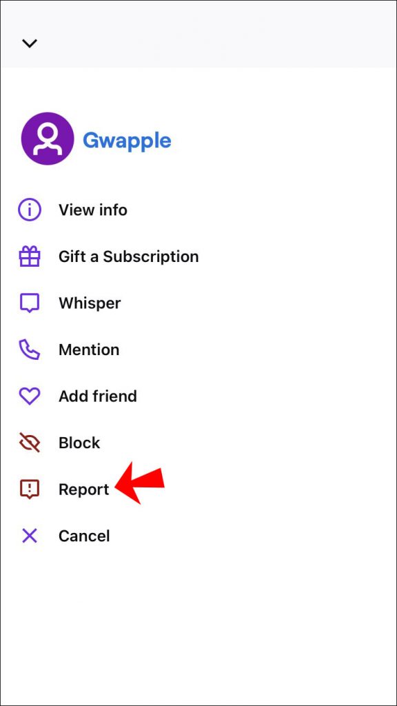 Image showcasing How to IP Ban Someone in Twitch