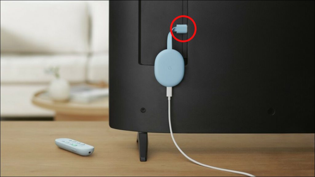 How To Chromecast From Ipad To Samsung Tv