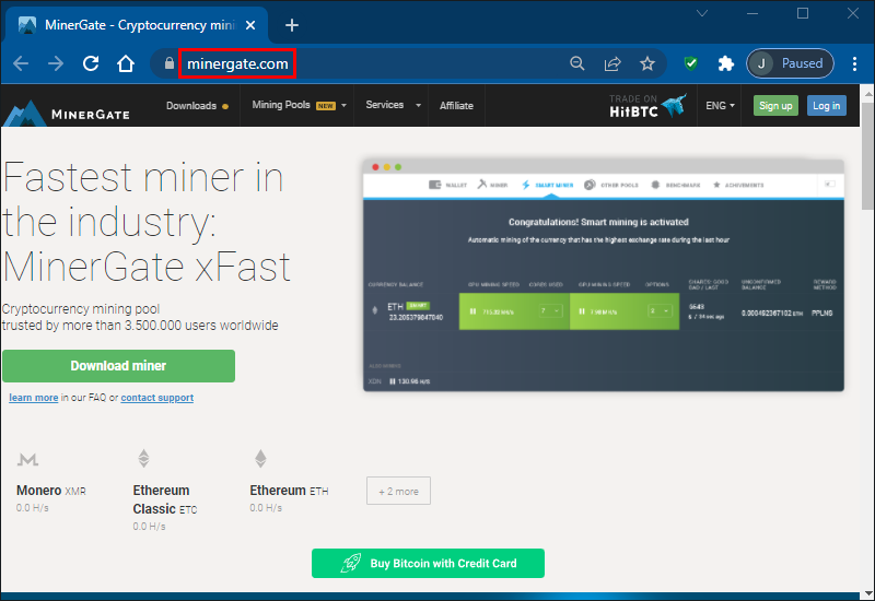 Best ethereum mining linux software making her community a better place to live