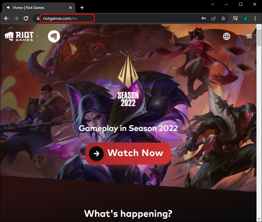 How To Change Your Riot Games ID And Username
