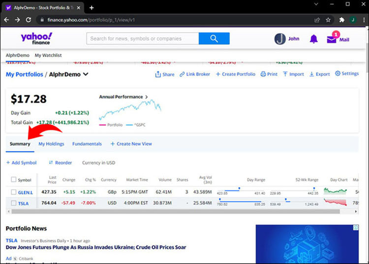 yahoo finance app for windows 10 yahoo finance app for windows 10
