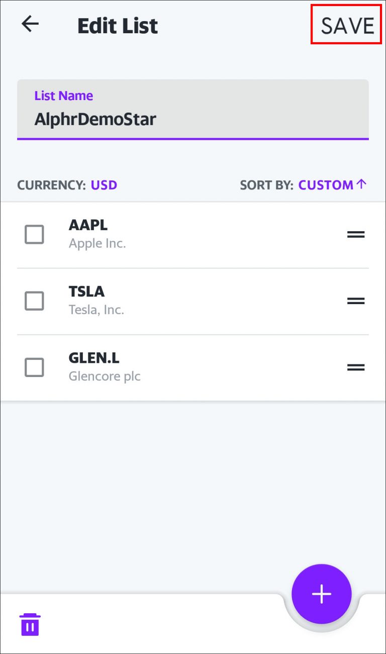 How to Add Shares in Yahoo Finance
