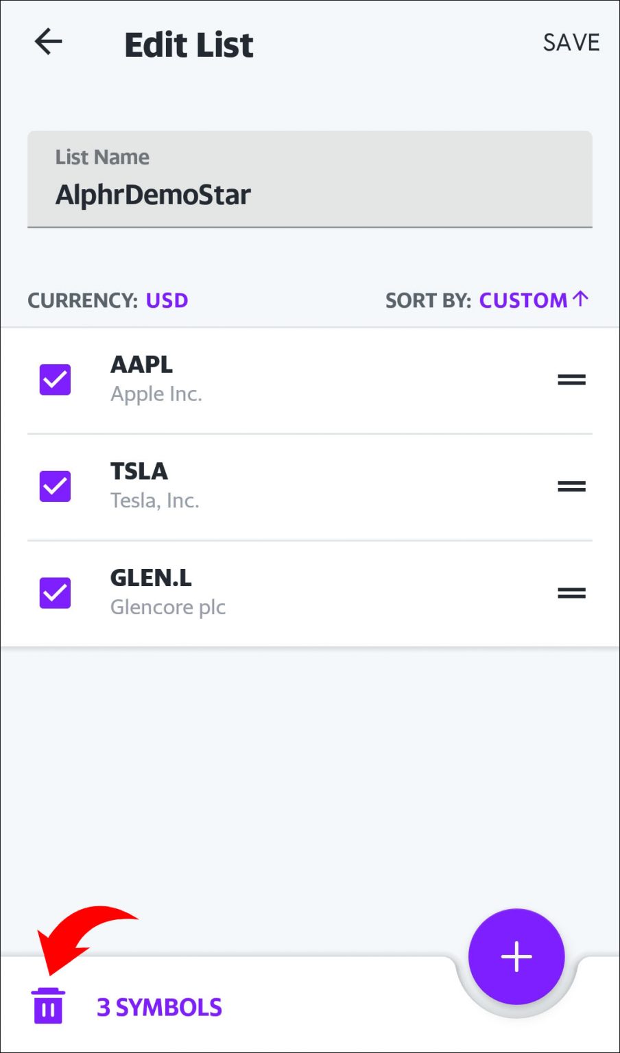 How to Add Shares in Yahoo Finance