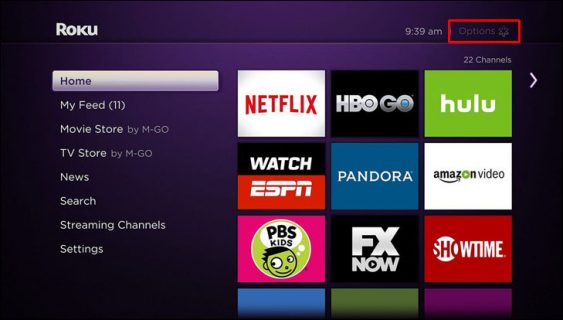 How to Log Out of Netflix on a Roku Device
