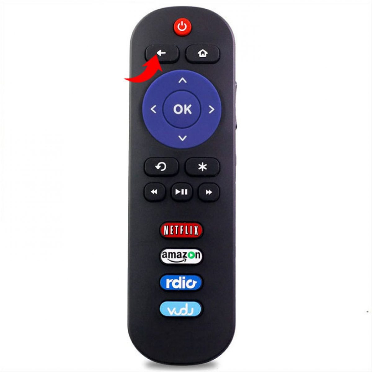 How to Log Out of Netflix on a Roku Device