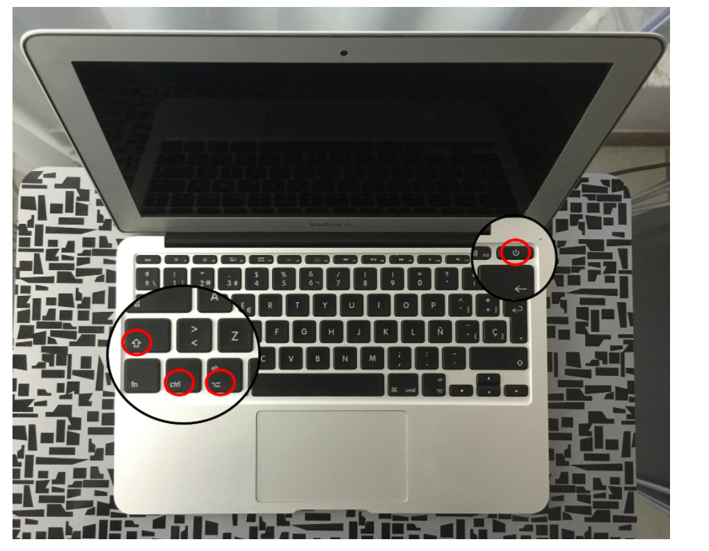 Why Isn'T My Macbook Turning on