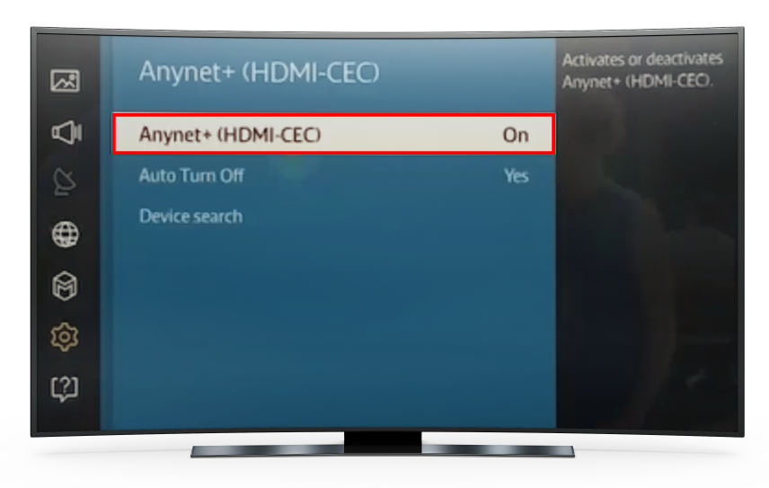 Tcl как включить hdmi