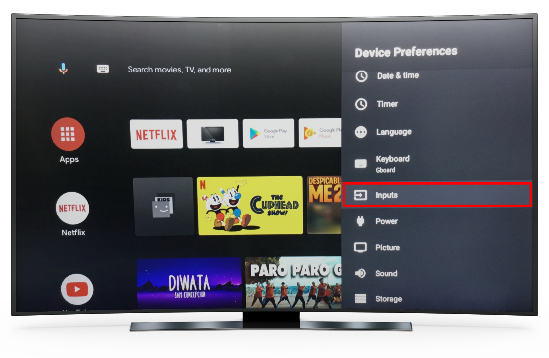 Remote para TV Panasonic – Apps no Google Play