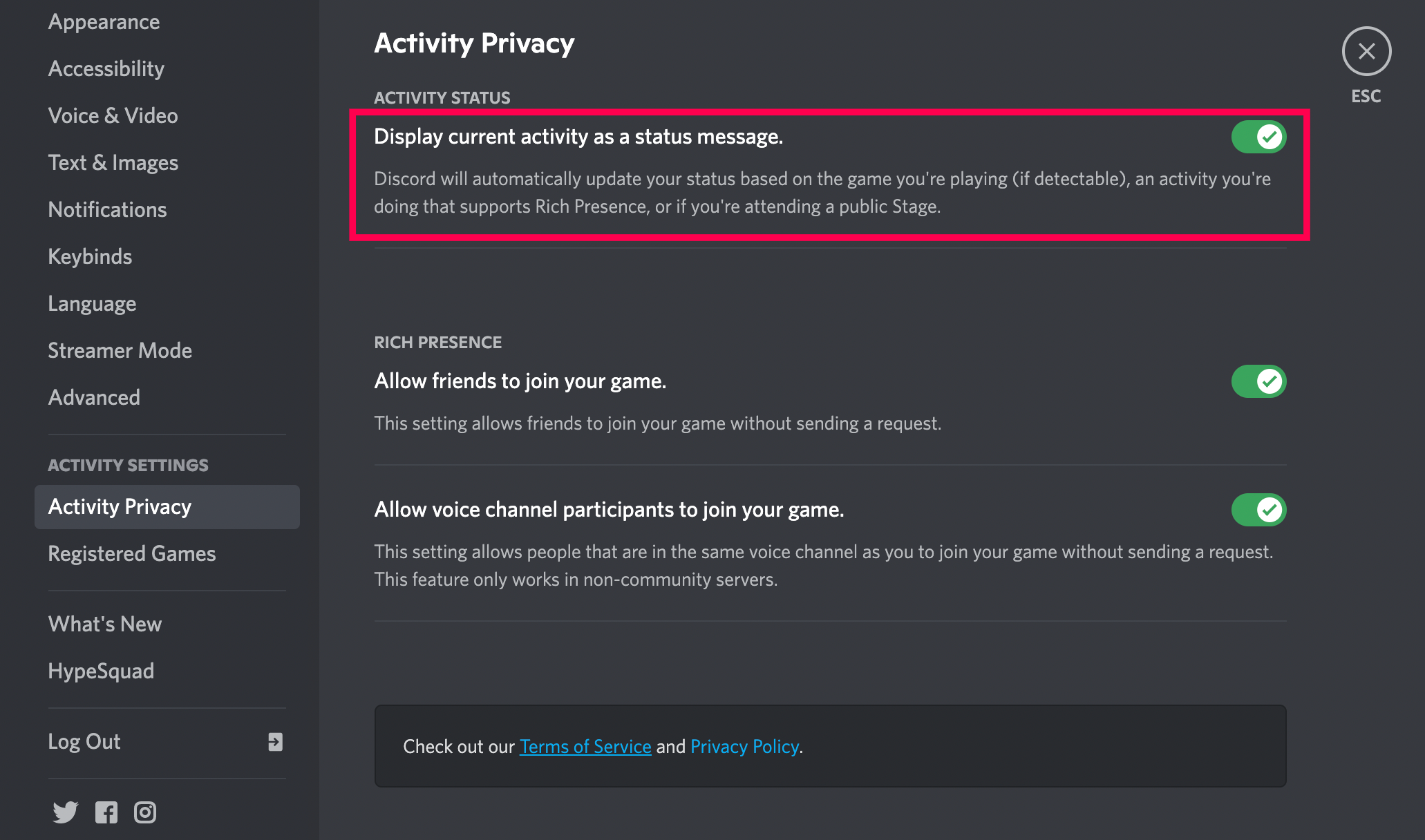 What does idle mean on Discord, How to Enable it on Desktop (PC) and Mobile  devices