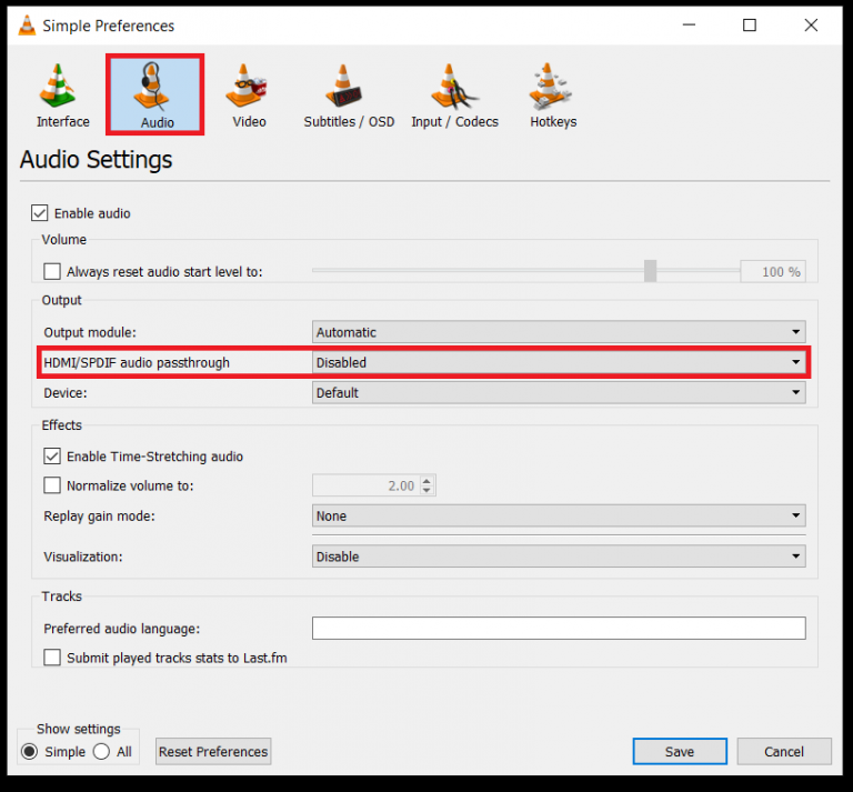 How to Stream VLC Player to Chromecast