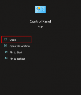 How to Set a Static IP Address in Windows 10