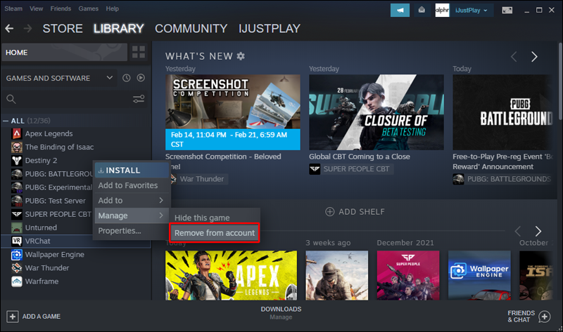 This Move By Steam Would Change Gaming Forever