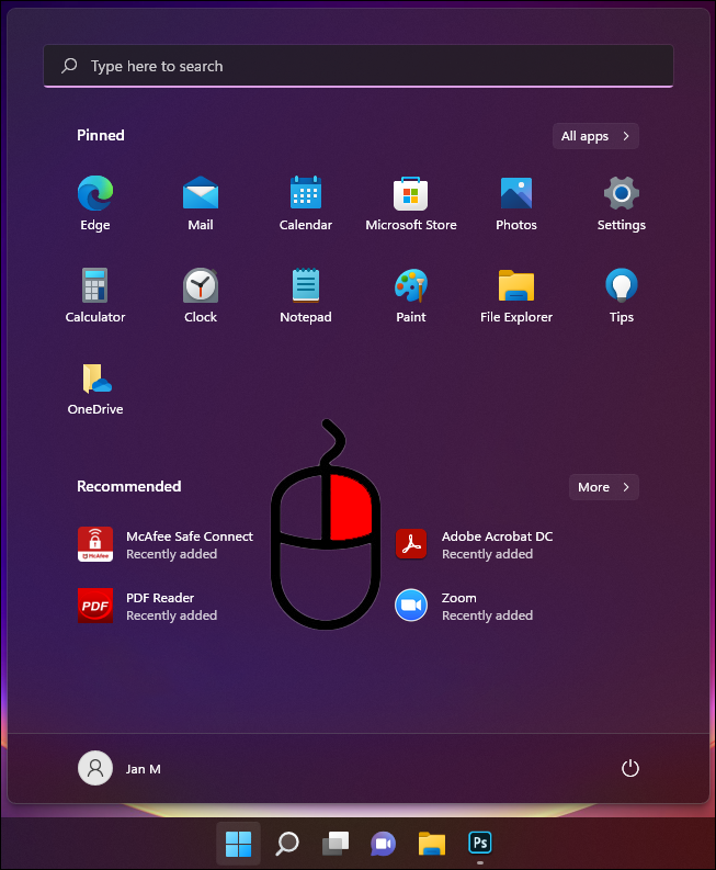 How to Pin to Taskbar in Windows 11