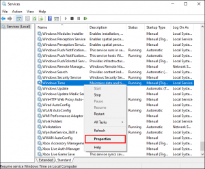 How To Fix a Windows Clock Set To the Wrong Time