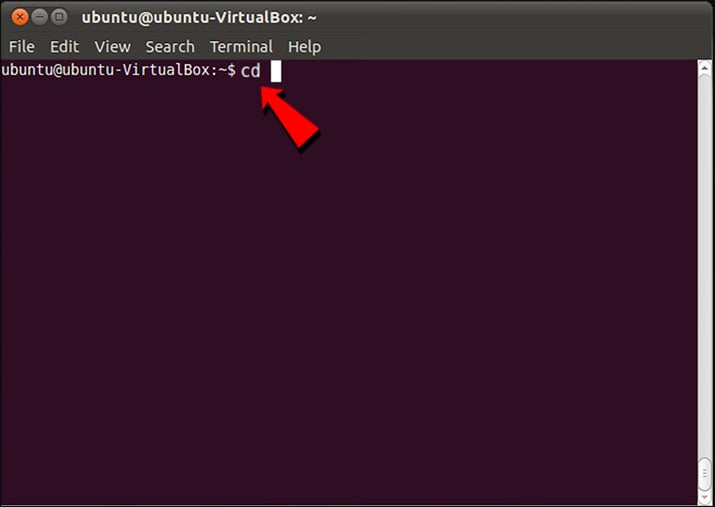 How To Directory in Command Prompt (CMD)