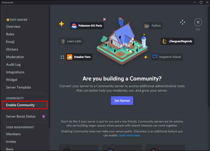 Discord gives servers a way to intercept spam and harmful content, will  expand premium memberships