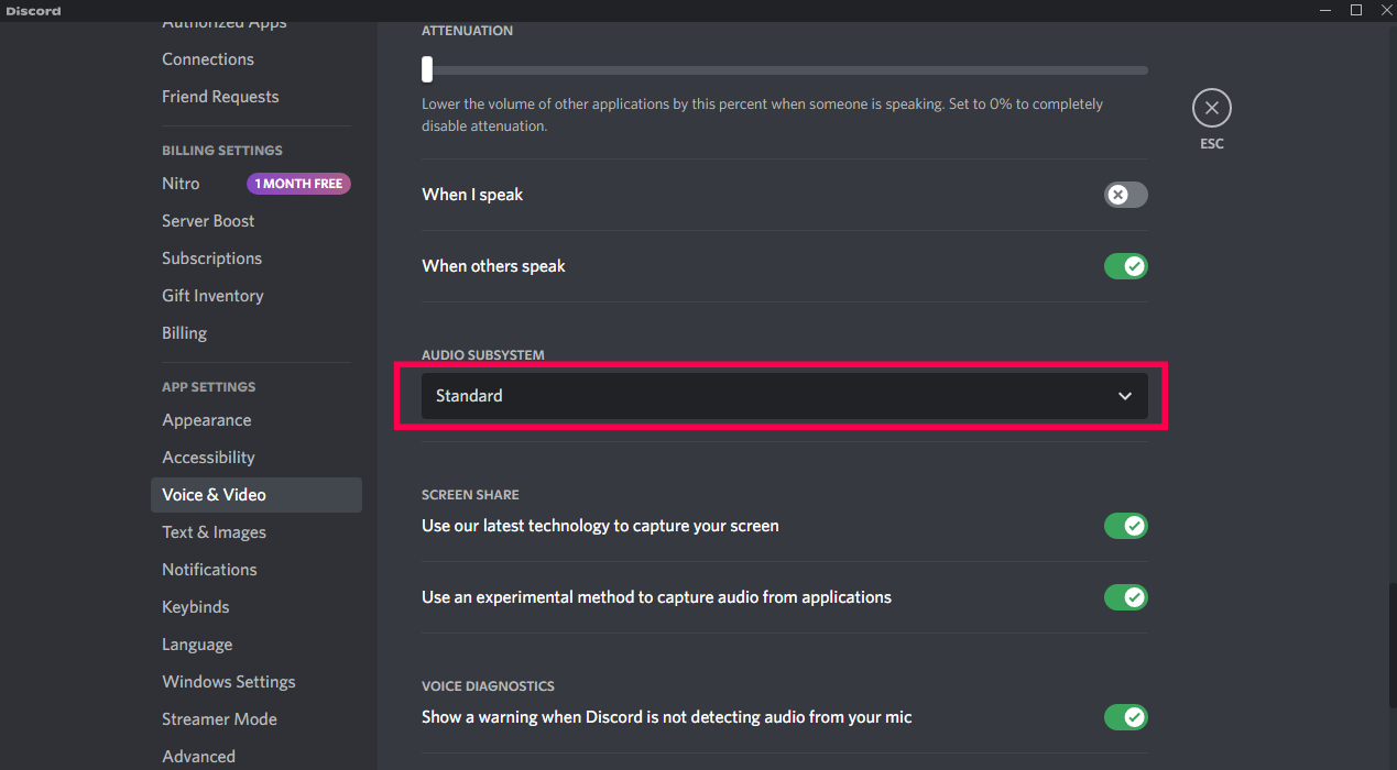 Discord Screen Share No Audio The Top Pc Mobile Fixes