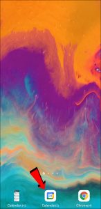 How to Add a Google Calendar Widget in Windows