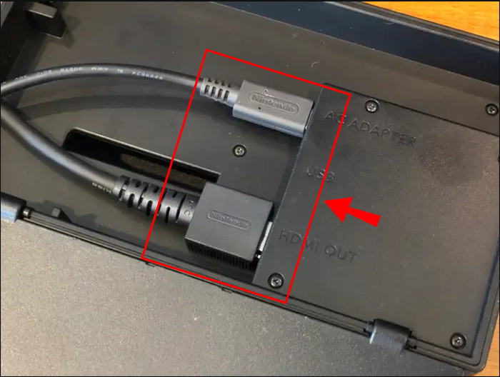 Nintendo Switch Not Connecting to Your TV? 7 Easy Fixes