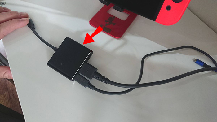 How To Connect a Switch to TV Without a Dock
