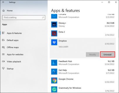 The Best Windows Bloatware Programs to Uninstall