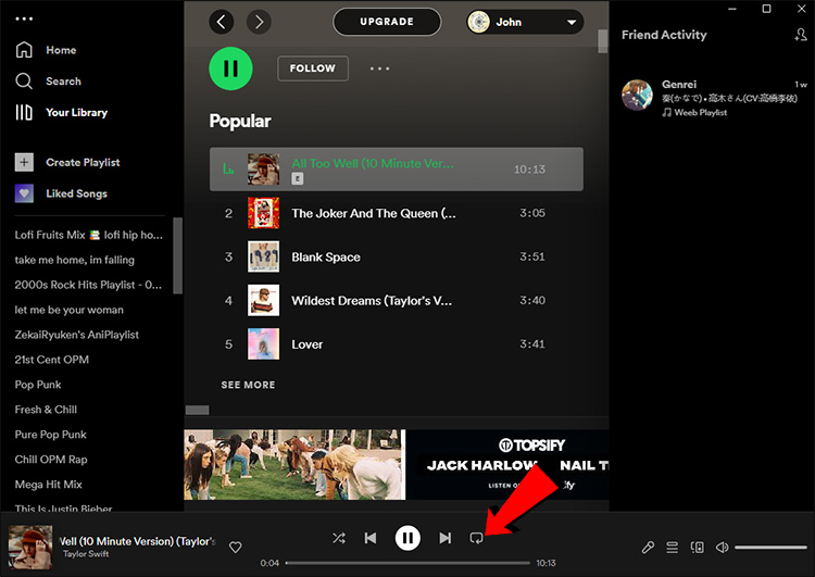 Song Order Within a Playlist Keeps Changing - Page 2 - The Spotify