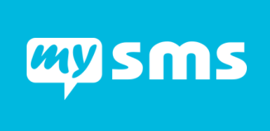  mySMS 