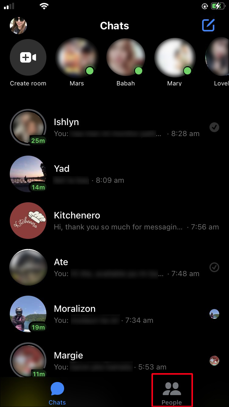 How to Tell If Someone is on Another Call
