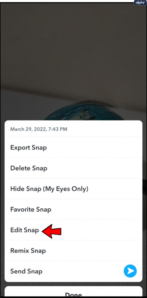 How to Remix Snaps on Snapchat in 2022 [Easy Guide]