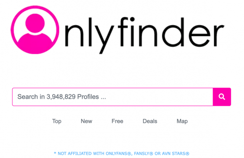 How to Find Someone on OnlyFans