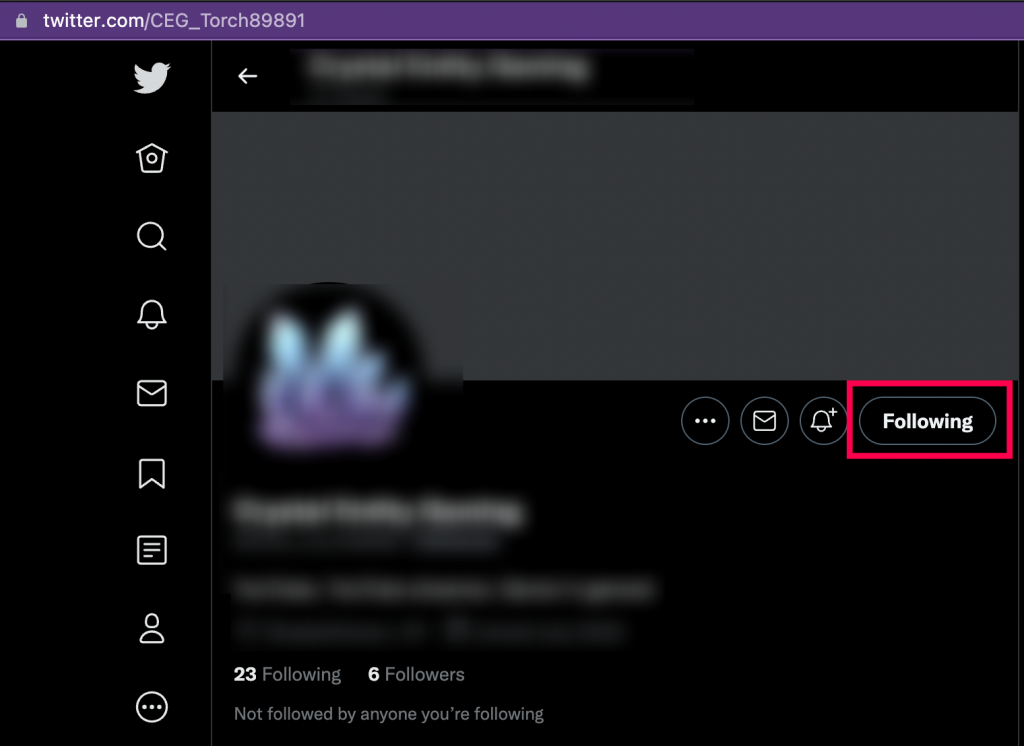How to Unfollow Inactive Twitter Accounts