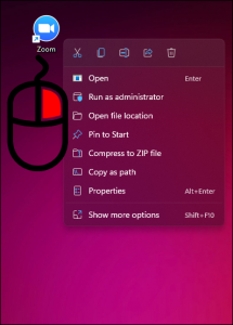 How to Pin to Taskbar in Windows 11