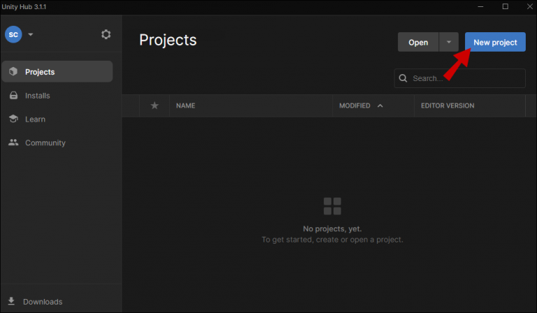 How to Create a World in VRChat