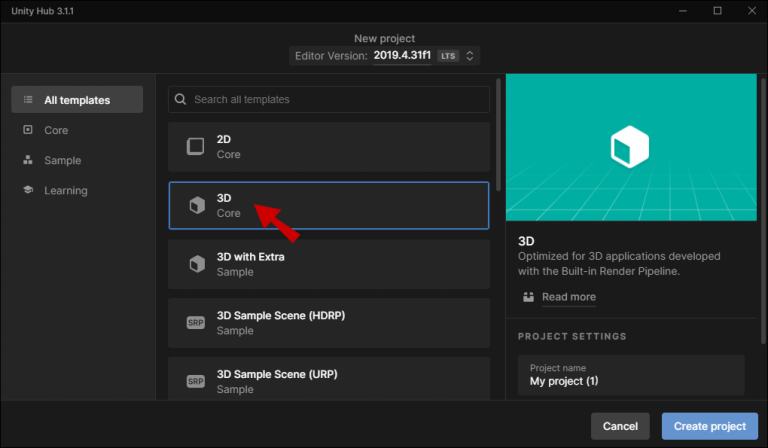 How to Create a World in VRChat