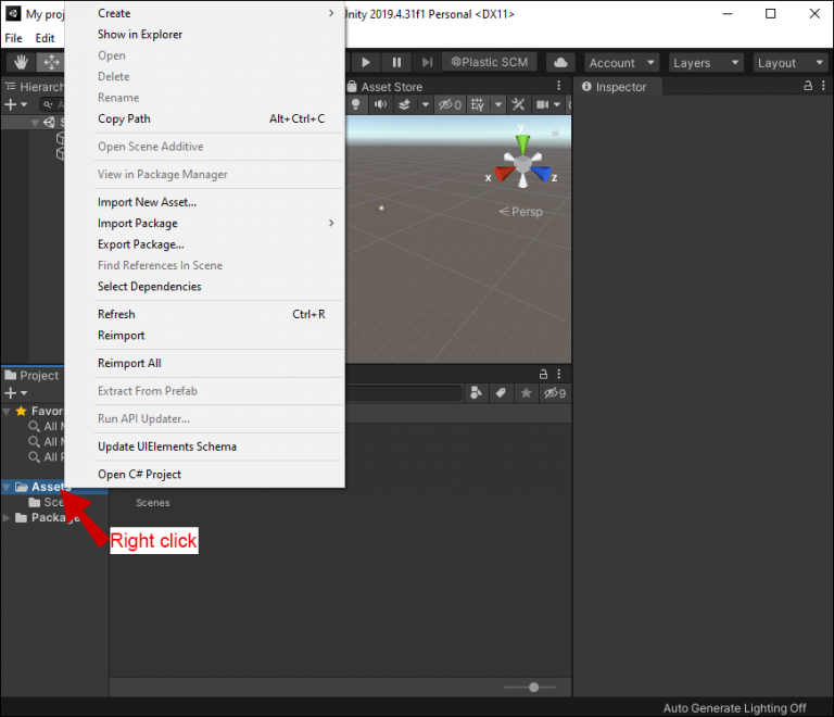 How to Create a World in VRChat