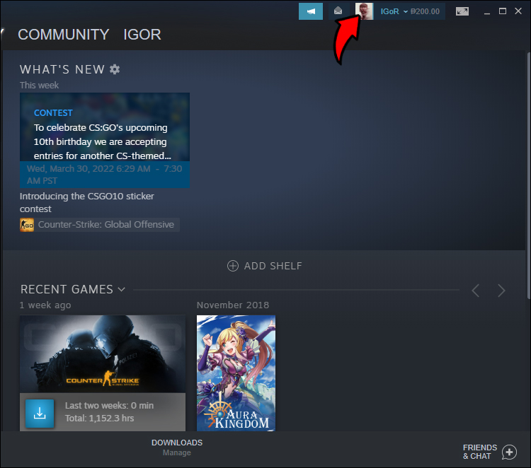 SOLVED] How to Fix Steam Store Not Loading?