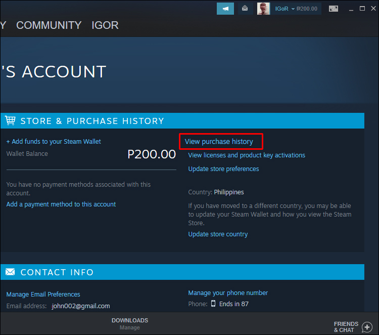 How to Fix Steam Store Not Loading Problem? in 2023