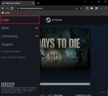 How To Fix the Steam "Your Transaction Cannot Be Completed..." Error