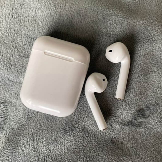 kighul smukke buste Are AirPods Waterproof? They're Water “Resistant”
