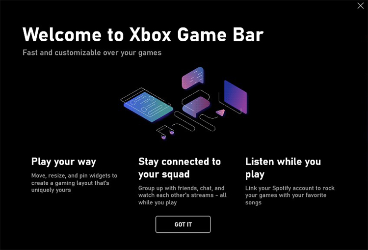 Voorzieningen Supermarkt Inconsistent How to Enable Xbox Game Bar in Windows
