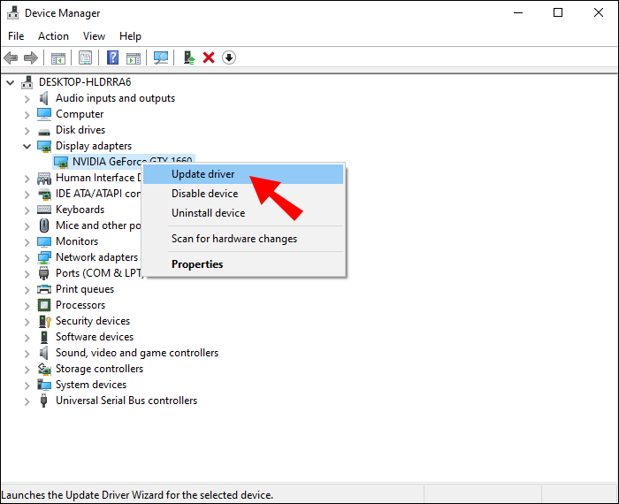 Suggested Fixes When Isn't Detecting HDMI