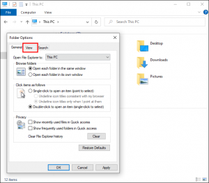 How to Fix "This Action Cannot Be Completed Because the File Is Open"