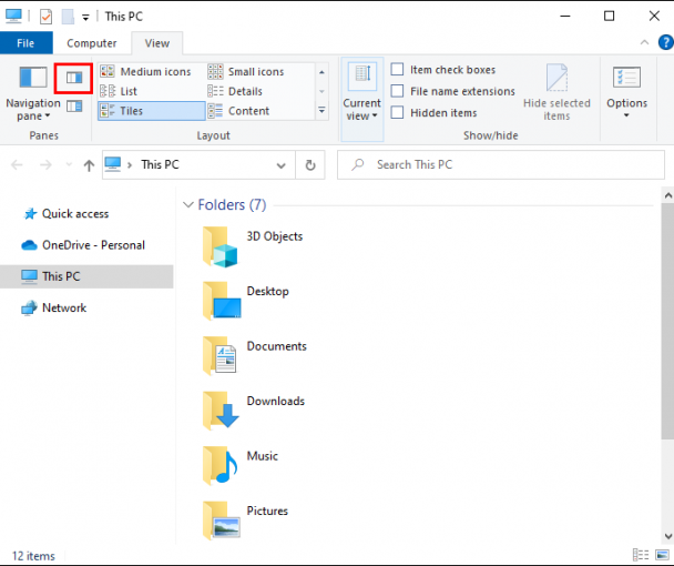 How to Fix "This Action Cannot Be Completed Because the File Is Open"
